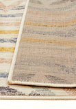 Ellis Modern Rug Cream