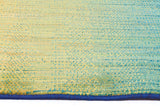 Dreamscape Modern Blue Rug