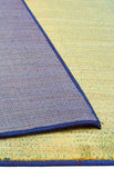 Dreamscape Modern Blue Rug