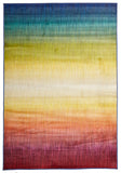 Dreamscape Modern Multi Rug