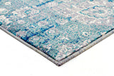 Kensington Modern Rug Blue