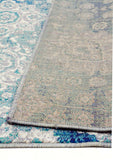 Kensington Modern Rug Blue