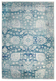 Kensington Modern Rug Blue