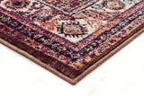 Heritage Brown Rug