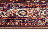 Heritage Brown Rug