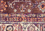 Heritage Brown Rug