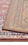 Heritage Brown Rug