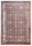 Heritage Brown Rug