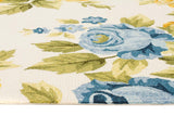 Jessica New Spring Indoor Outdoor Rug Cream