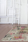 Britney Radiant Contemporary Rug Multi