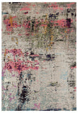 Britney Radiant Contemporary Rug Multi