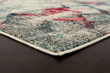 Maroc Transitional Modern Rug Multi