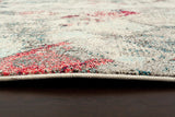 Maroc Transitional Modern Rug Multi