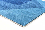 Divinity Fragments Multi Modern Rug