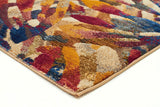 Memories Modern Tropical Rug