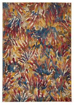 Memories Modern Tropical Rug