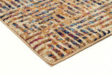 Movement Modern Multi Rug