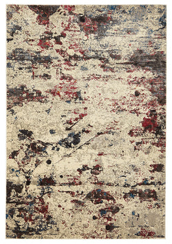 Destiny Modern Stone Rug