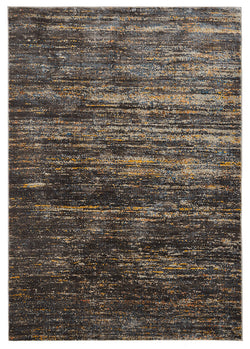 Distinguish Modern Slate Rug