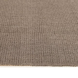 Natural Sisal Rug Boucle Grey