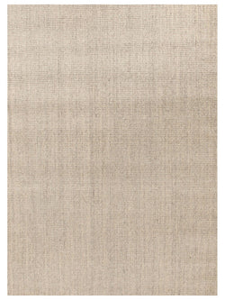 Natural Sisal Rug Boucle Marble