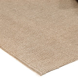 Natural Sisal Rug Boucle Sand