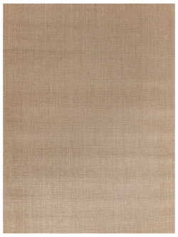 Natural Sisal Rug Boucle Sand