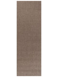 Natural Sisal Rug Herring Bone Brown