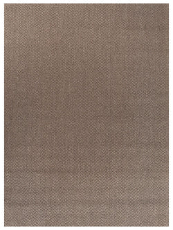 Natural Sisal Rug Herring Bone Brown