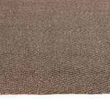 Natural Sisal Rug Herring Bone Brown