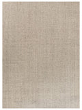 Natural Sisal Rug Herring Bone Marble