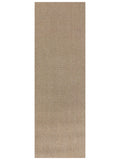 Natural Sisal Rug Herring Bone Sand