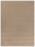 Natural Sisal Rug Herring Bone Sand