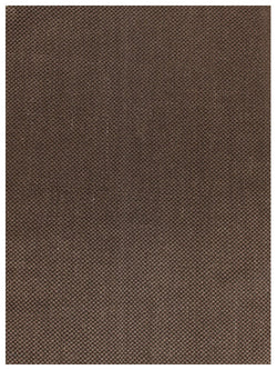 Natural Sisal Rug Tiger Eye Brown