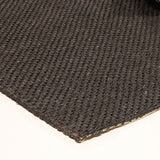 Natural Sisal Rug Tiger Eye Charcoal