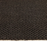 Natural Sisal Rug Tiger Eye Charcoal