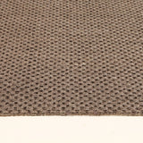 Natural Sisal Rug Tiger Eye Grey