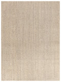 Natural Sisal Rug Tiger Eye Marble