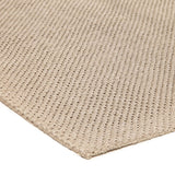 Natural Sisal Rug Tiger Eye Sand