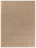 Natural Sisal Rug Tiger Eye Sand