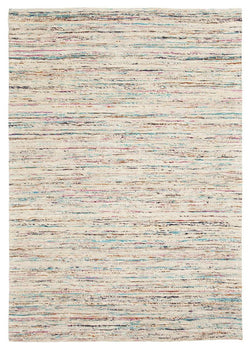 Eliza Stunning Flat Woven Rug Multi