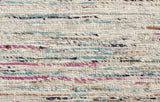 Eliza Stunning Flat Woven Rug Multi