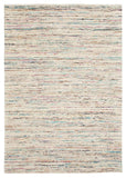 Eliza Stunning Flat Woven Rug Multi