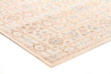 Whisper Washed Bone Rug