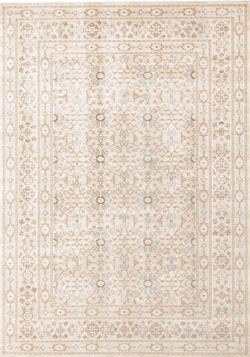 Whisper Washed Bone Rug