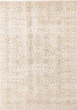 Whisper Washed Bone Rug