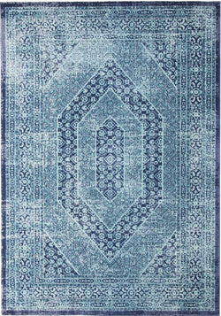 Whisper Vision Blue Rug