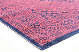 Whisper Vision Magenta Rug