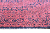 Whisper Vision Magenta Rug