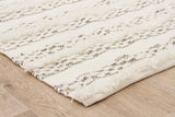 Fusion Mingle Ivory Rug